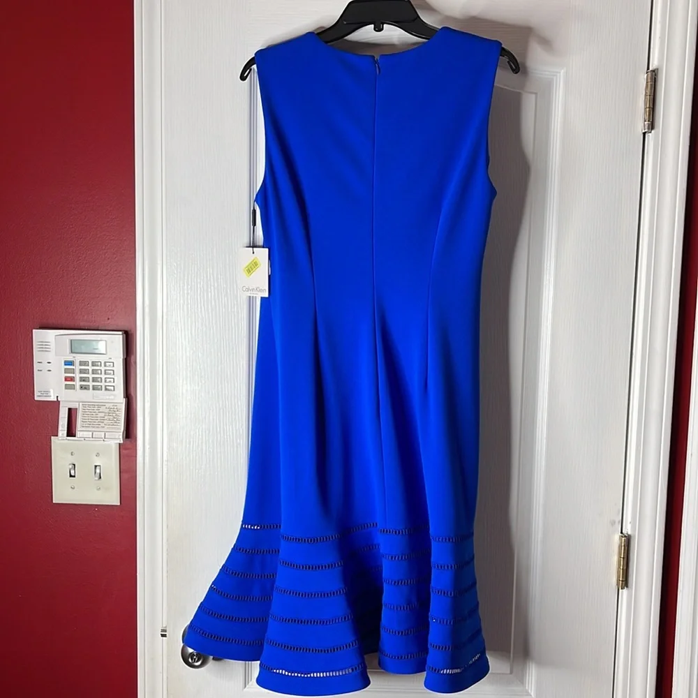 Calvin Klein Dress - Picture 2 of 6